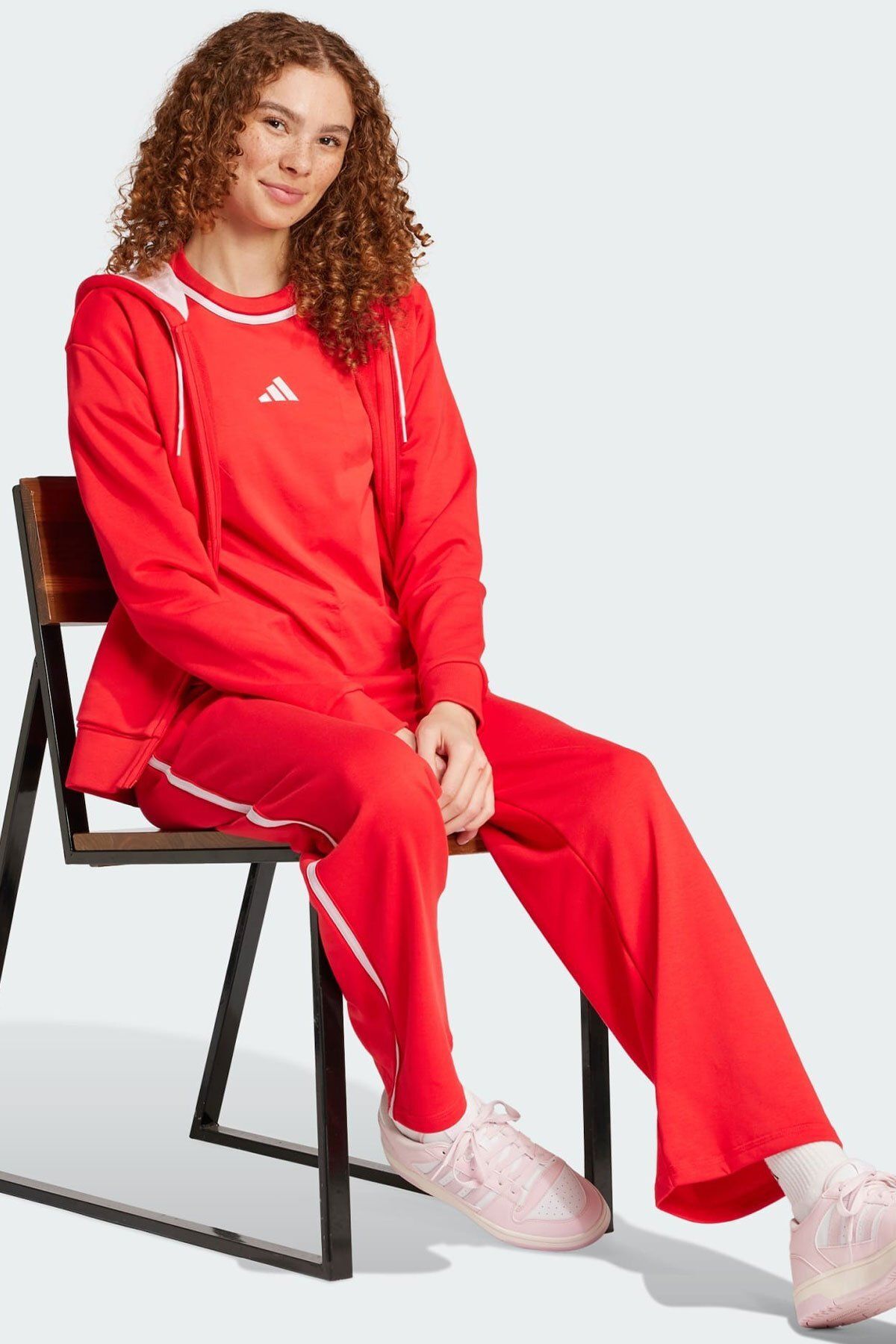 adidas Kadın CB Eşofman Altı
