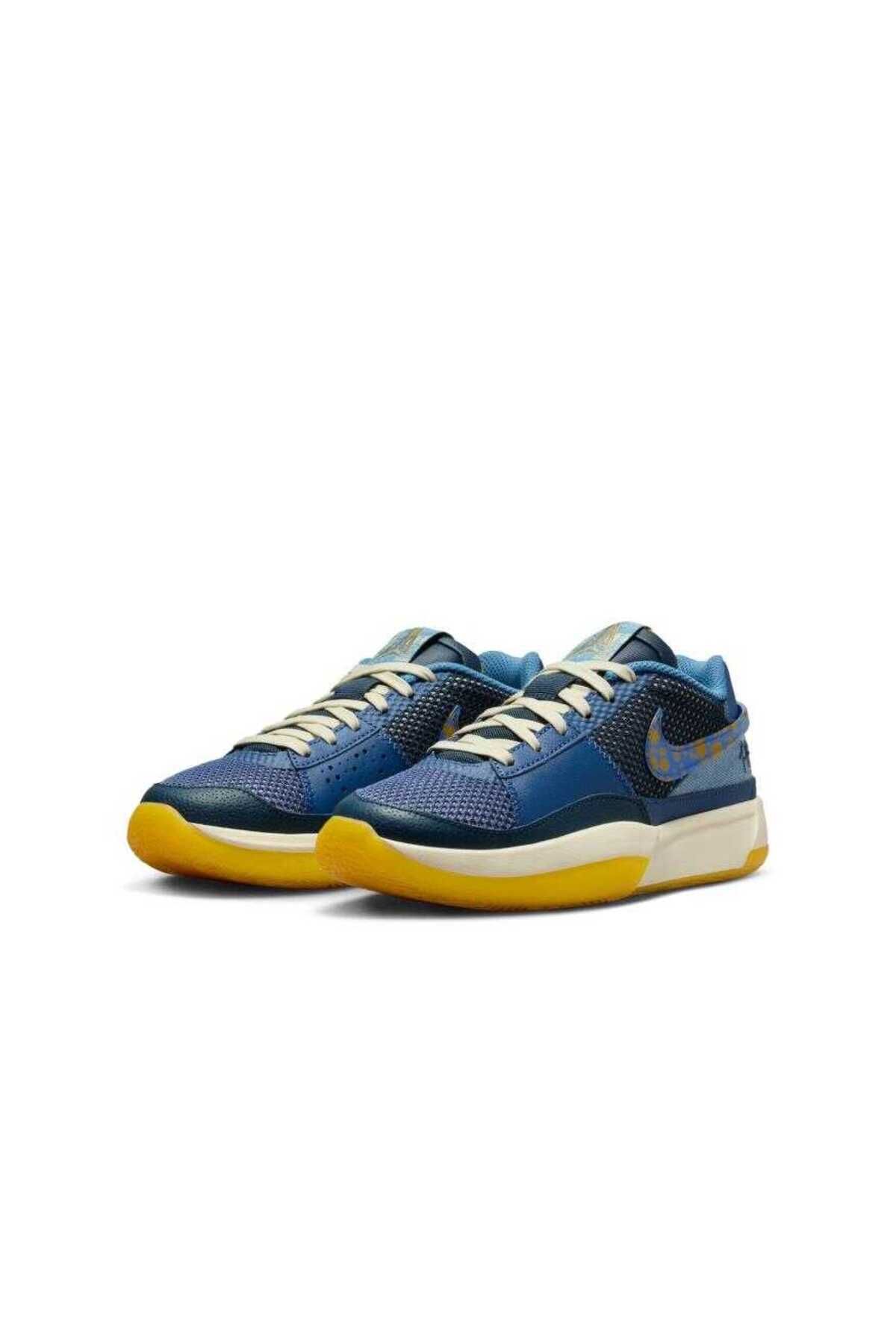 Nike JA 1 SE FW24 Basketbol Ayakkabısı