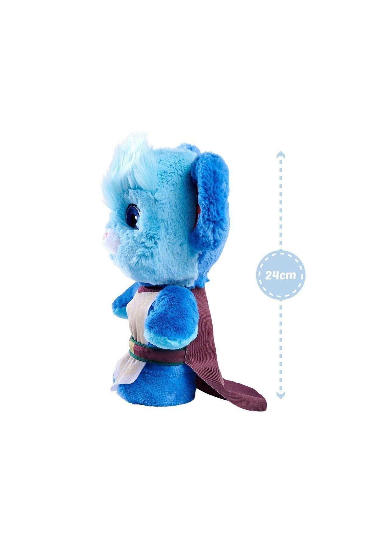 Aymir Ticaret 6315877028 Disney Young Jedi Adventures Nubs 24 cm