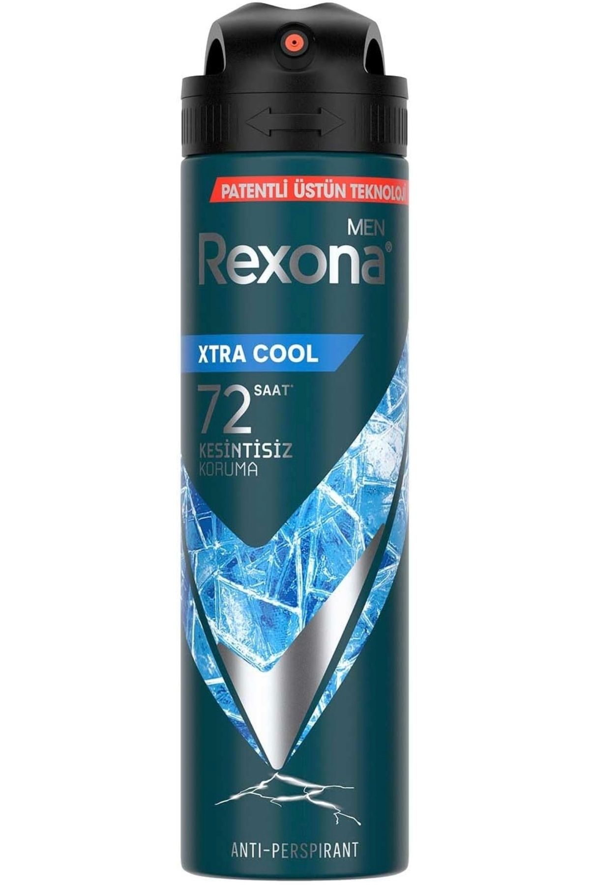 Ece Genç Axe Deodorant Invisible 150 ml