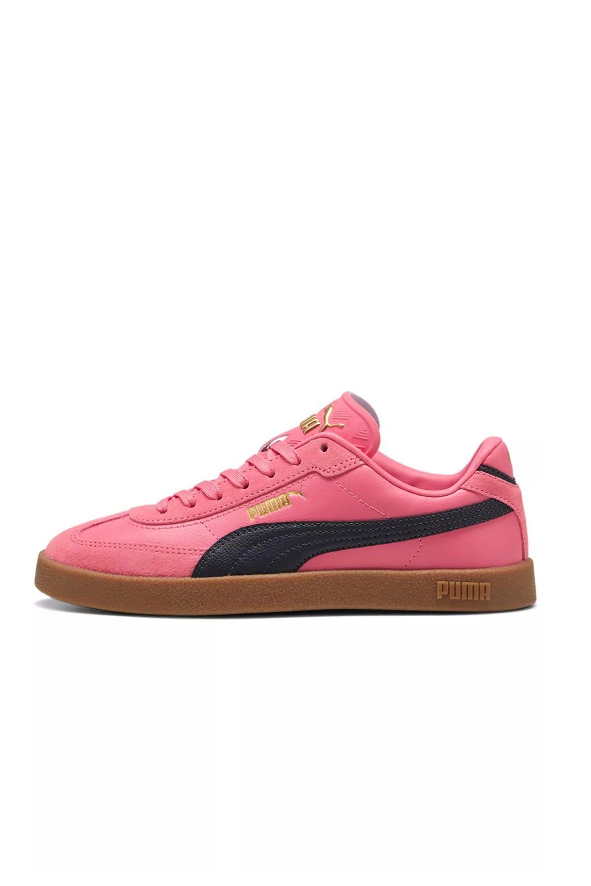 Puma Kadın Club II Era Greenside Ayakkabı