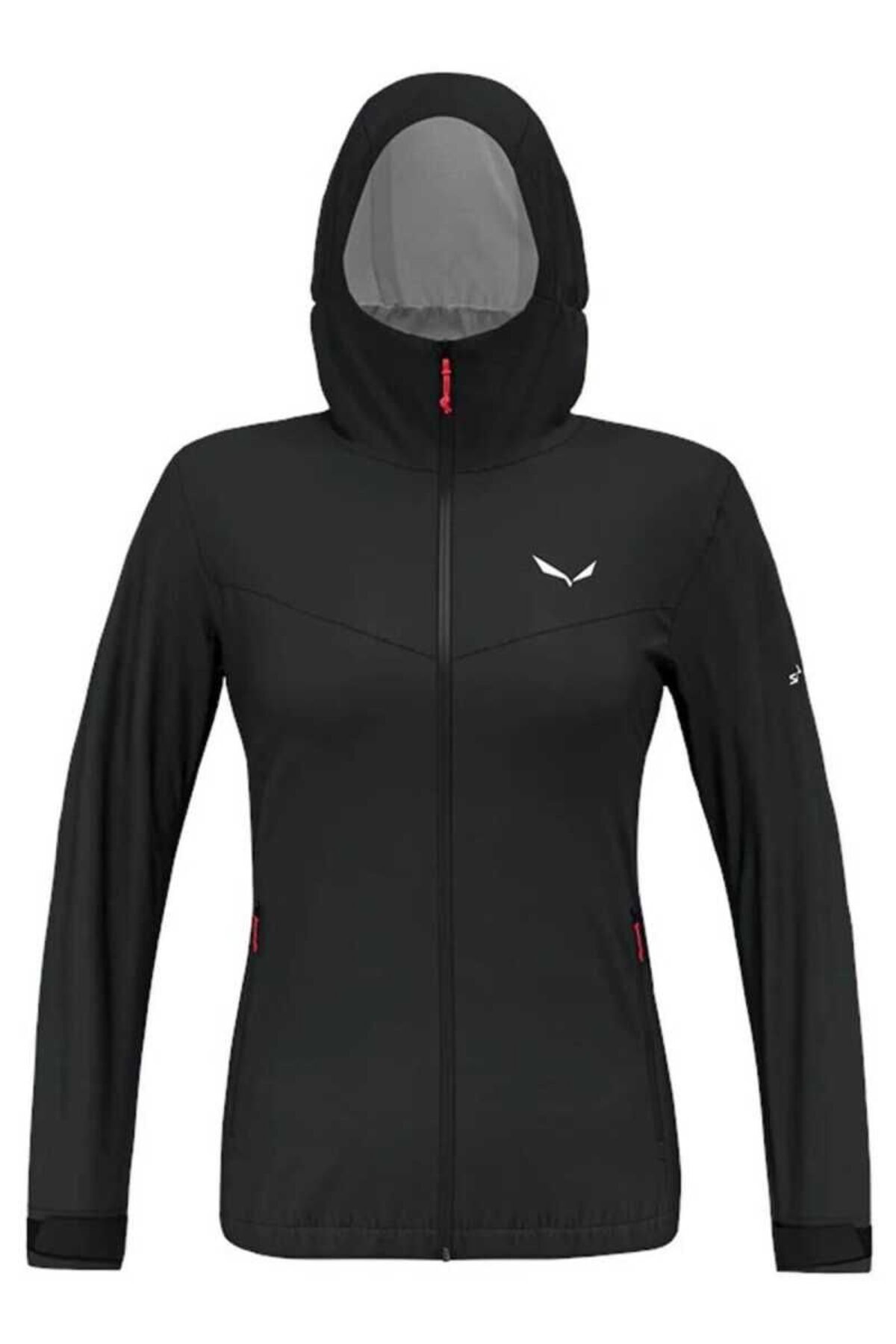Salewa Puez PTX 2.5L Kadın Ceket