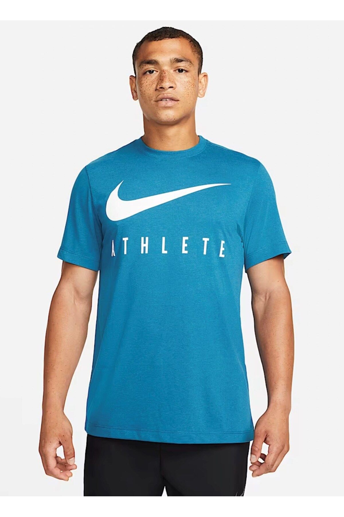 Nike Erkek Tshirt Dd8616-457
