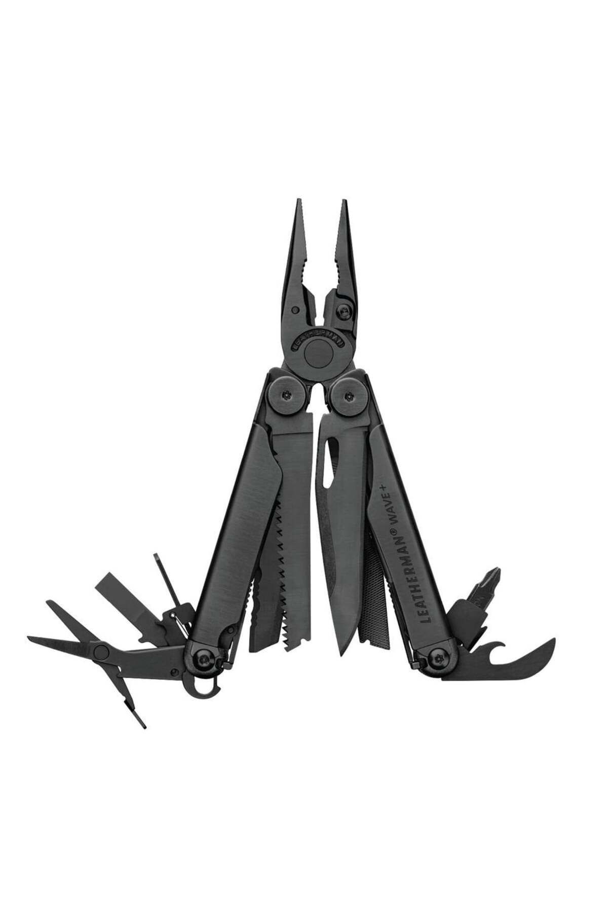 Leatherman Wave Plus Siyah
