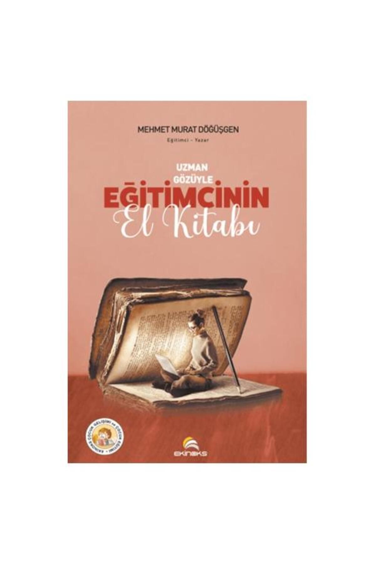Ekinoks Yayın Grubu Uzman Gözüyle Eğitimcinin El Kitabı