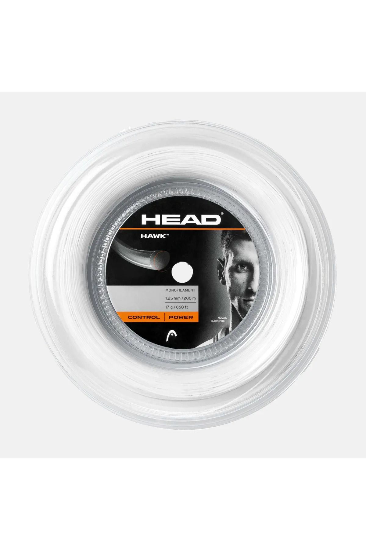 Head HAVK (200M RULO) KORDAJ