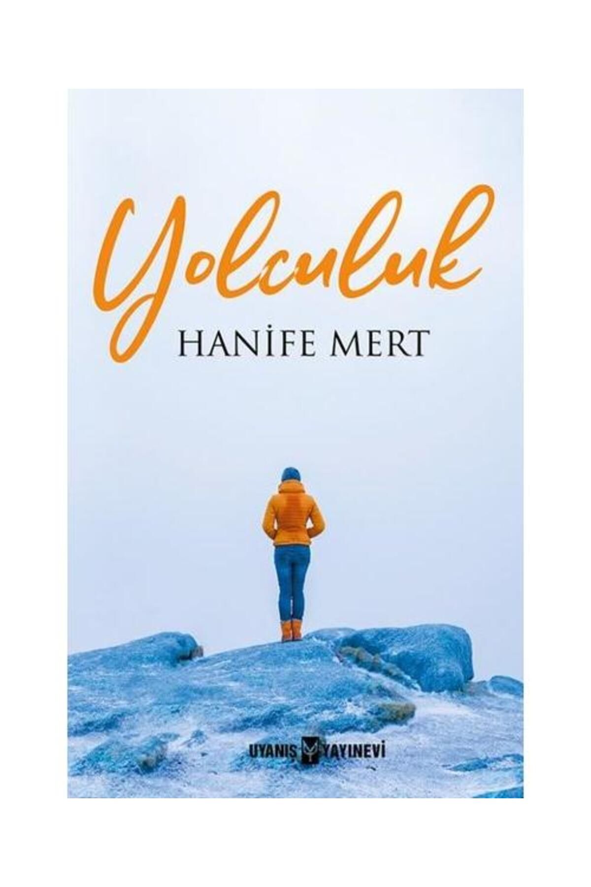 Uyanış Yayınevi Yolculuk