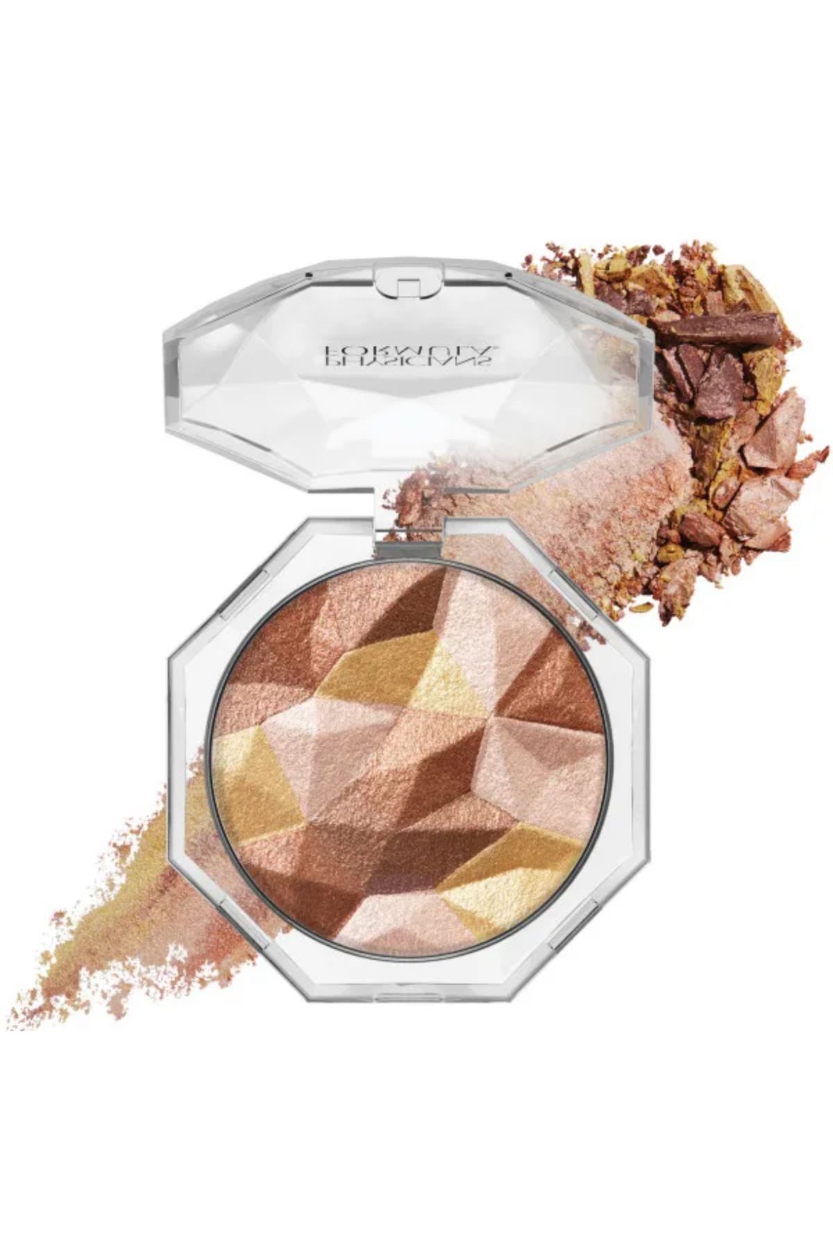 Physicians Formula MINERAL WEAR® DIAMOND DUST-LUMINOUS BRONZER