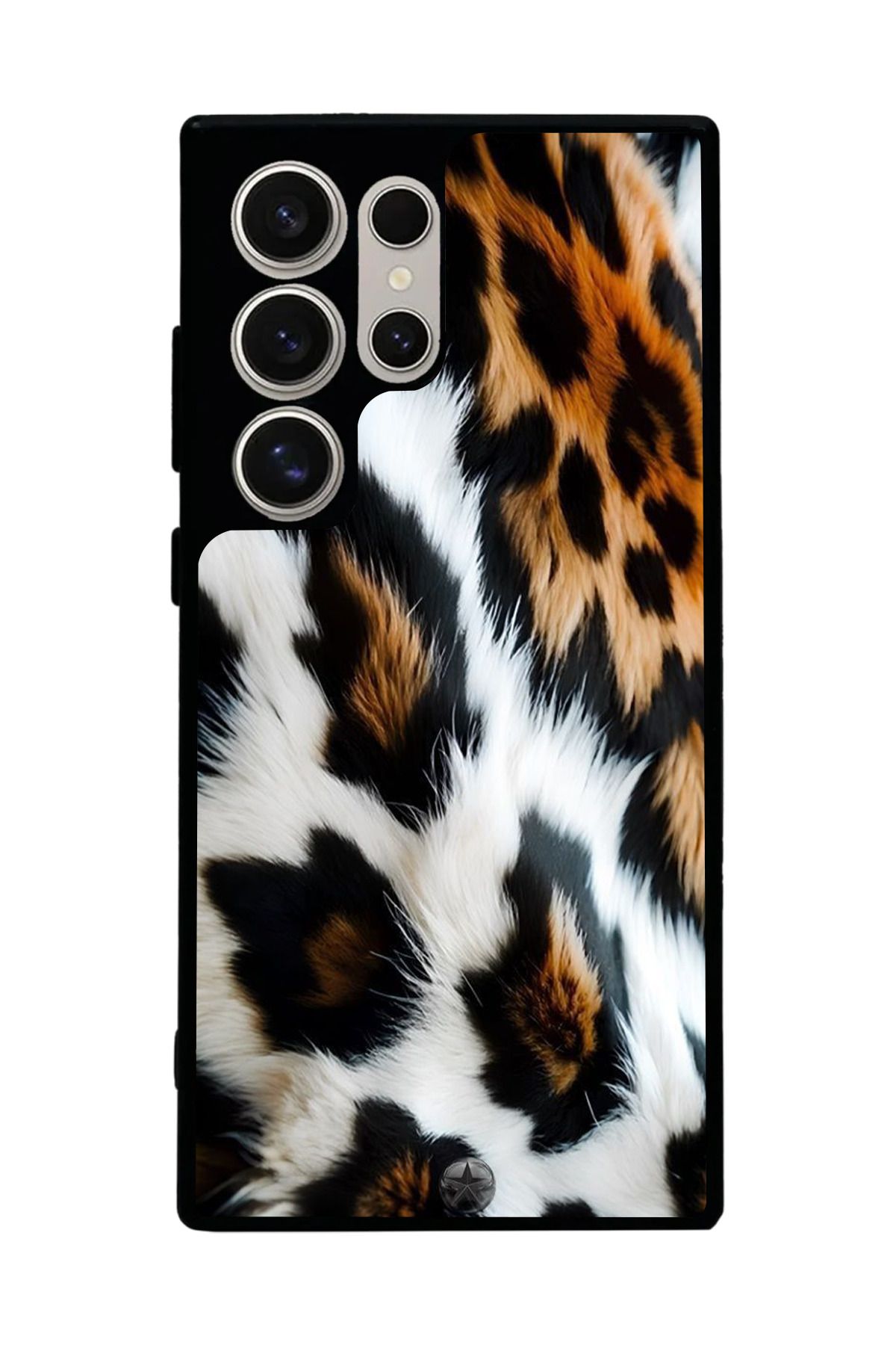 BGAKSESUAR Samsung Galaxy S22 Ultra Uyumlu Mat Siyah Kılıf – Yumuşak Silikon, Koruyucu, Şok Emici Kapak