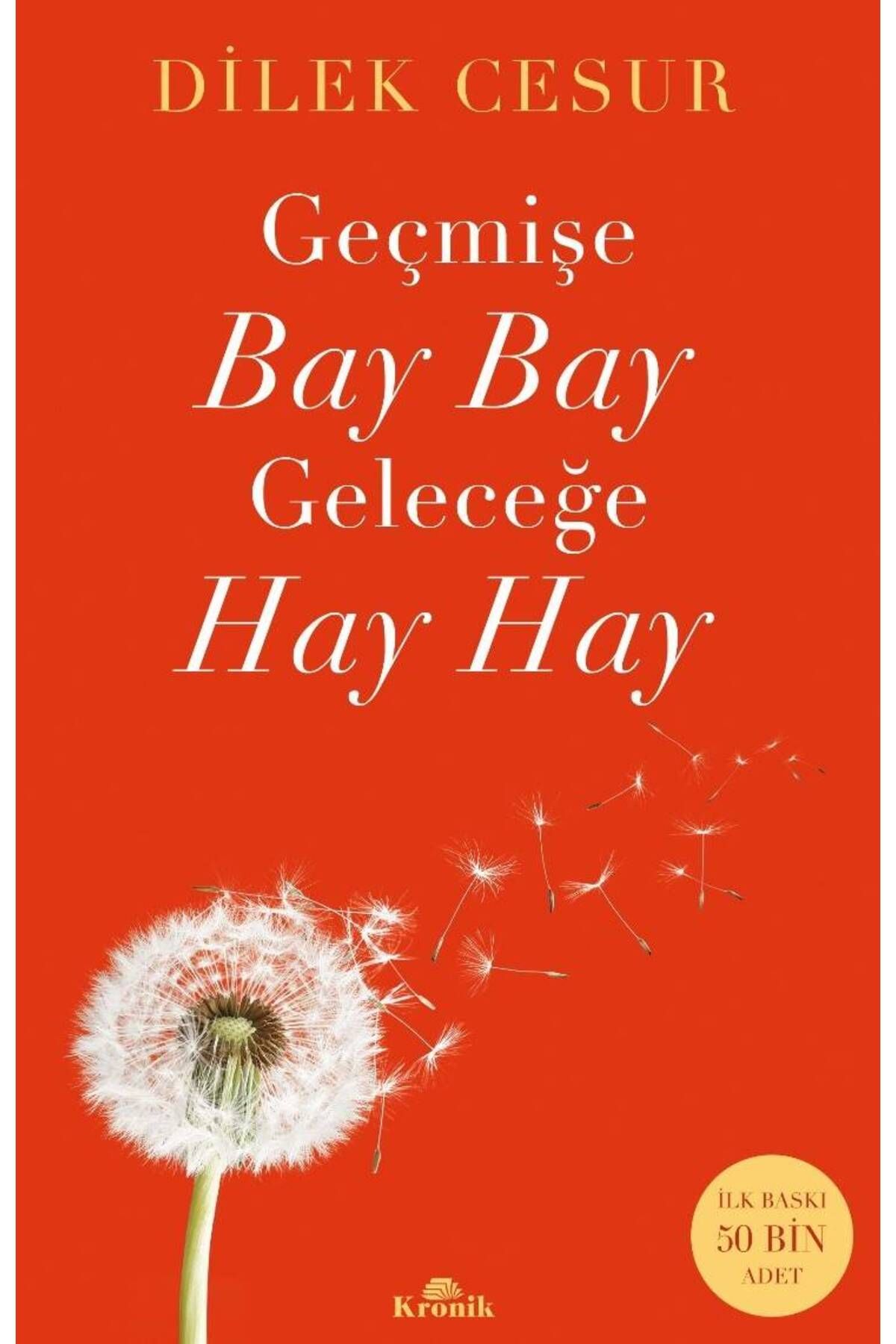 Kronik Kitap Geçmişe Bay Bay, Geleceğe Hay Hay