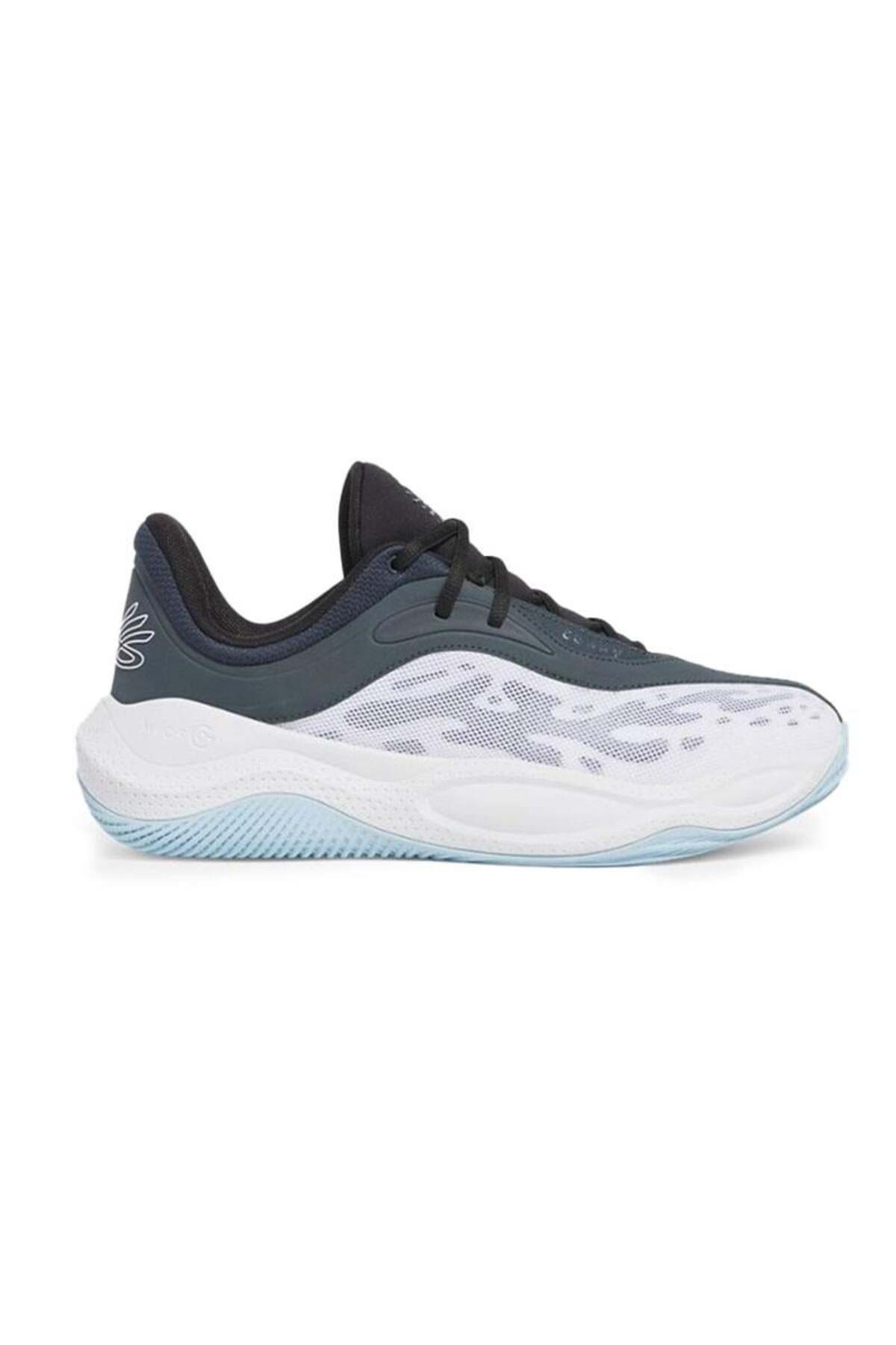 Under Armour Curry Splash 25 Erkek Basketbol Ayakkabısı 3028459-001