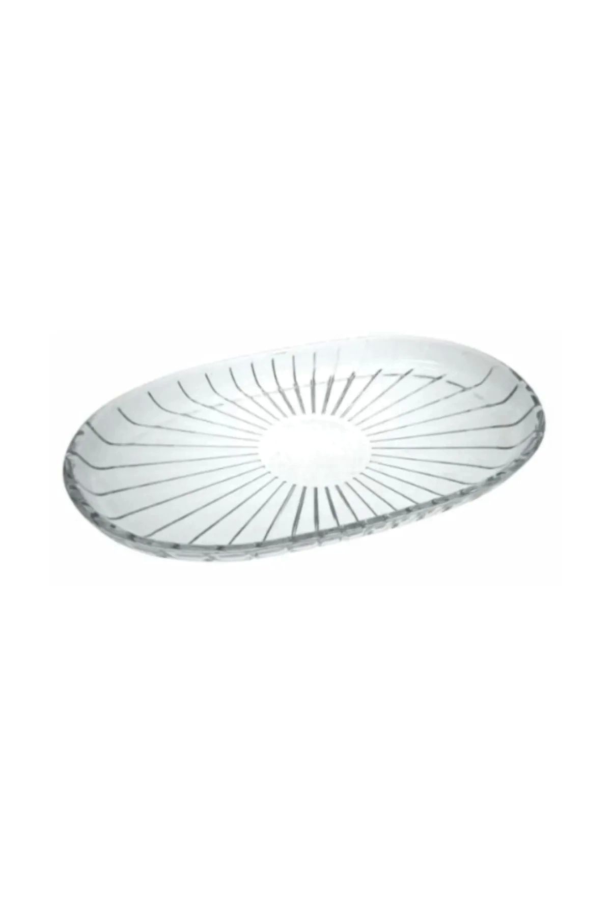 YenisiniAl P.Bahçe 54783 Elegant Servis Tabak