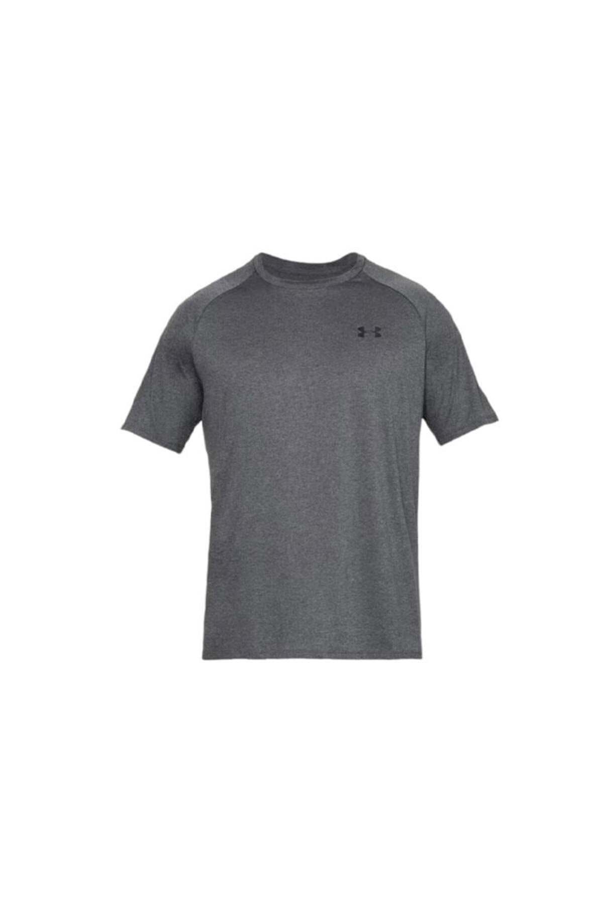 Under Armour Tech 2.0 Ss Tee Erkek T-Shirt 1326413-090