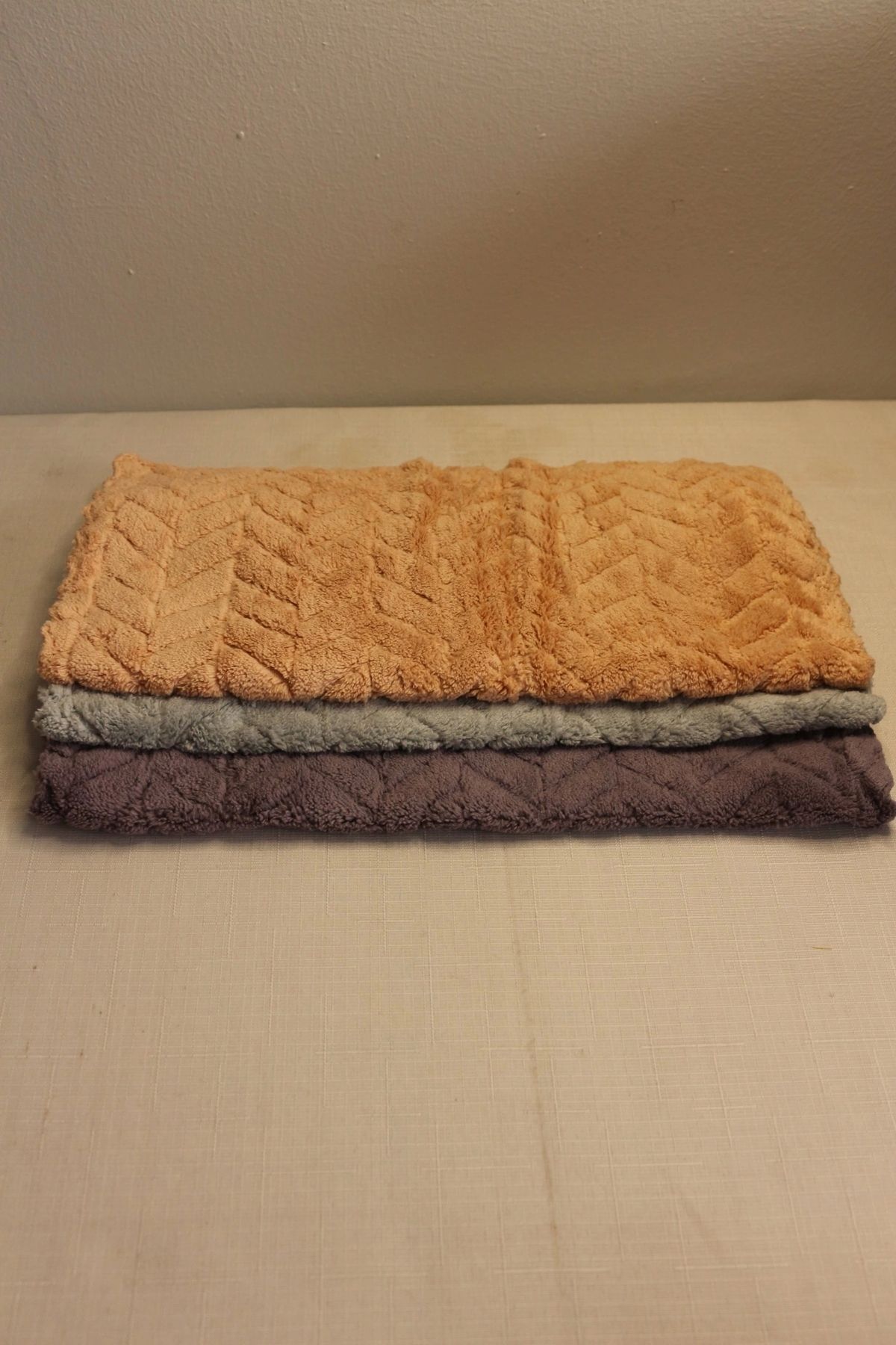 YenisiniAl 3'Lü Mikrofiber Havlu Bez