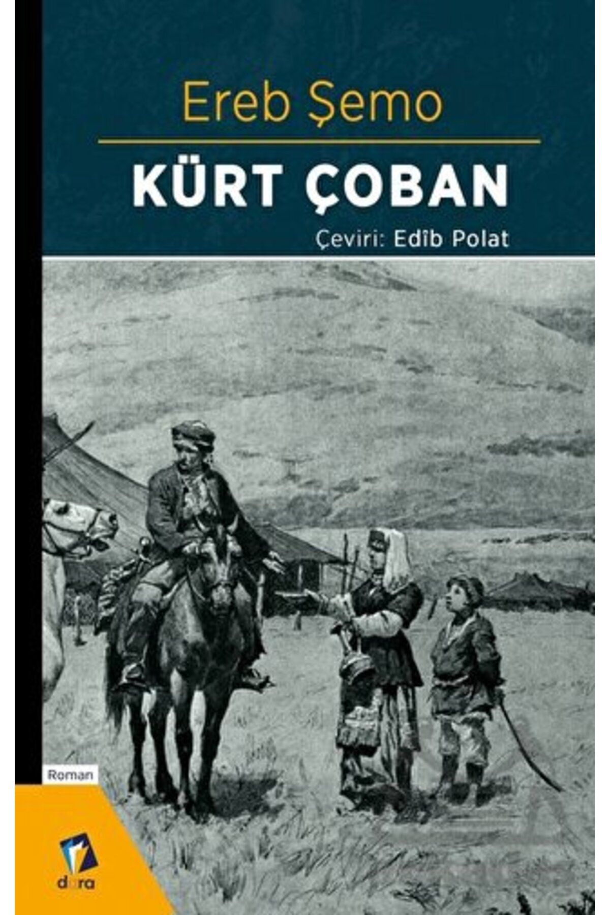 Dara Yayınları Kürt Çoban
