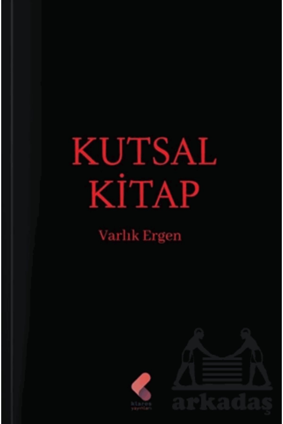 Klaros Yayınları Kutsal Kitap