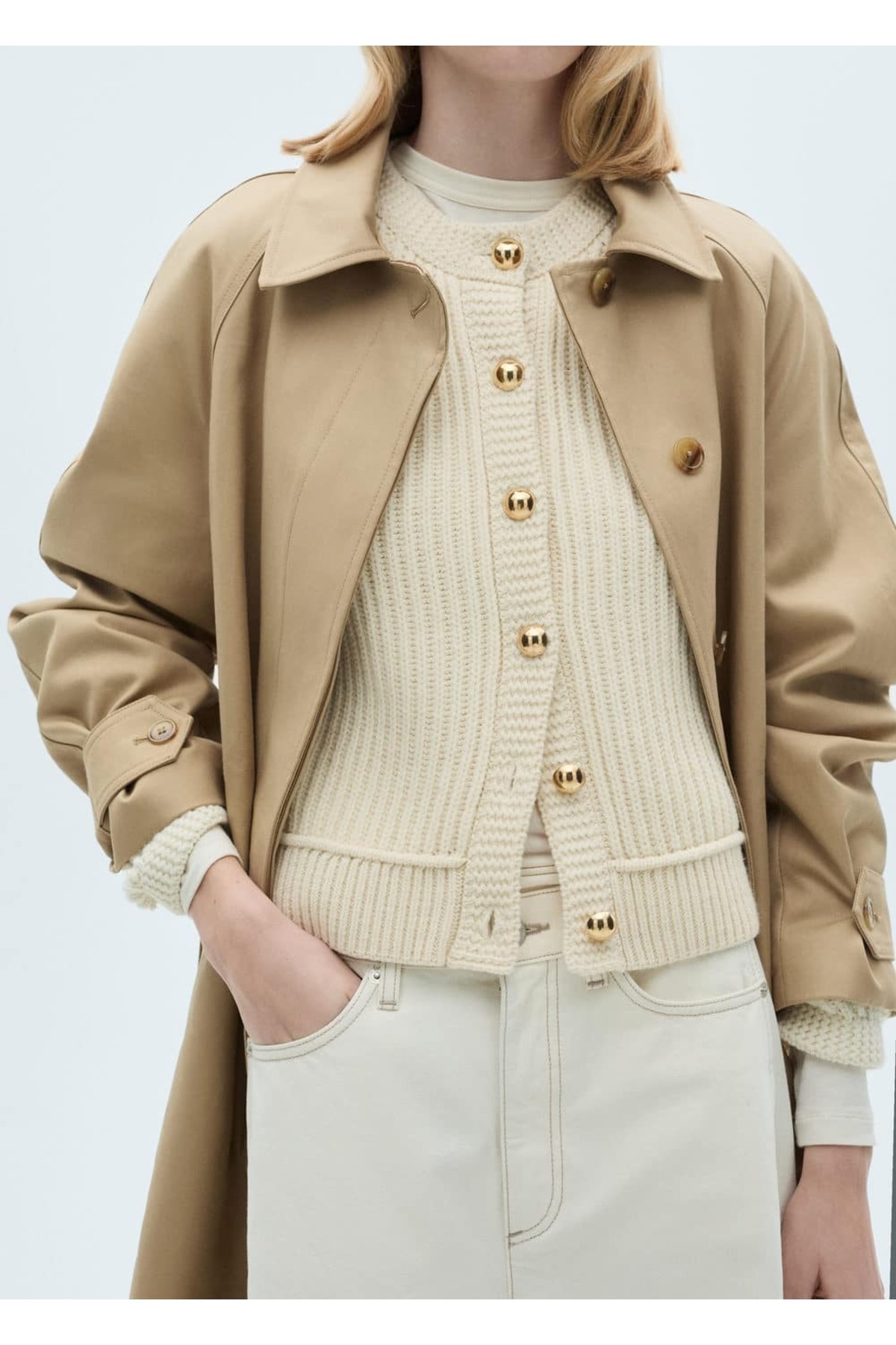 MANGO Woman-Jacket 7