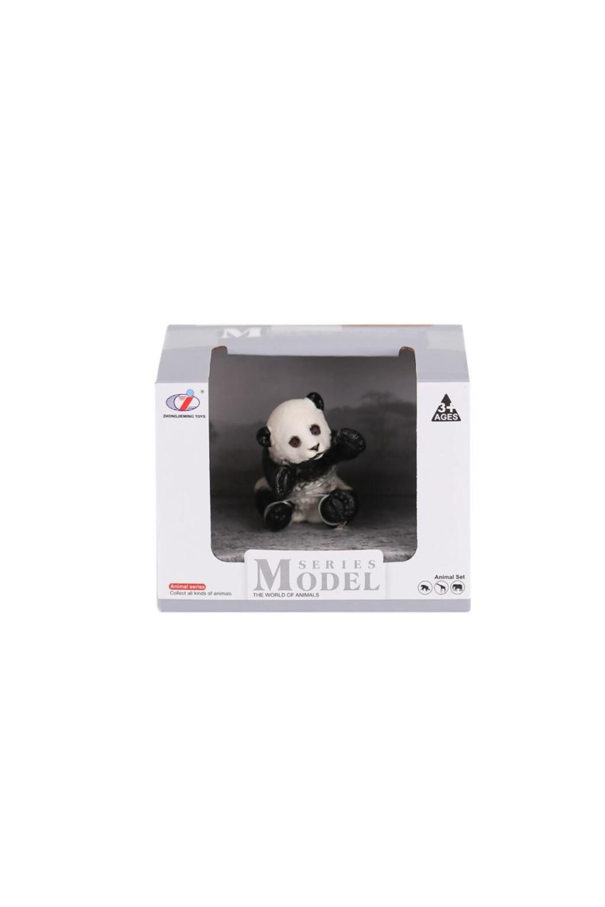 Skygo Q9899-A83 Orman Hayvanları Figürleri -Birliktoys