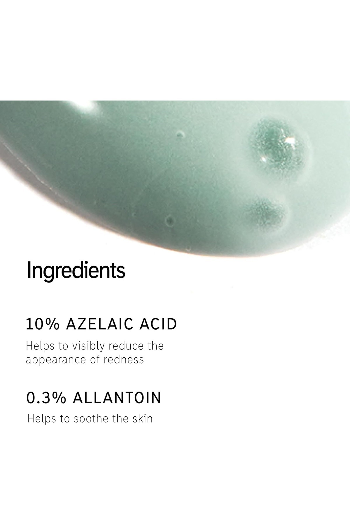 THE INKEY LIST-Azelaic Acid 10% Serum 30ml – Redness-Reducing, Fragrance-Free for All Skin Types 6