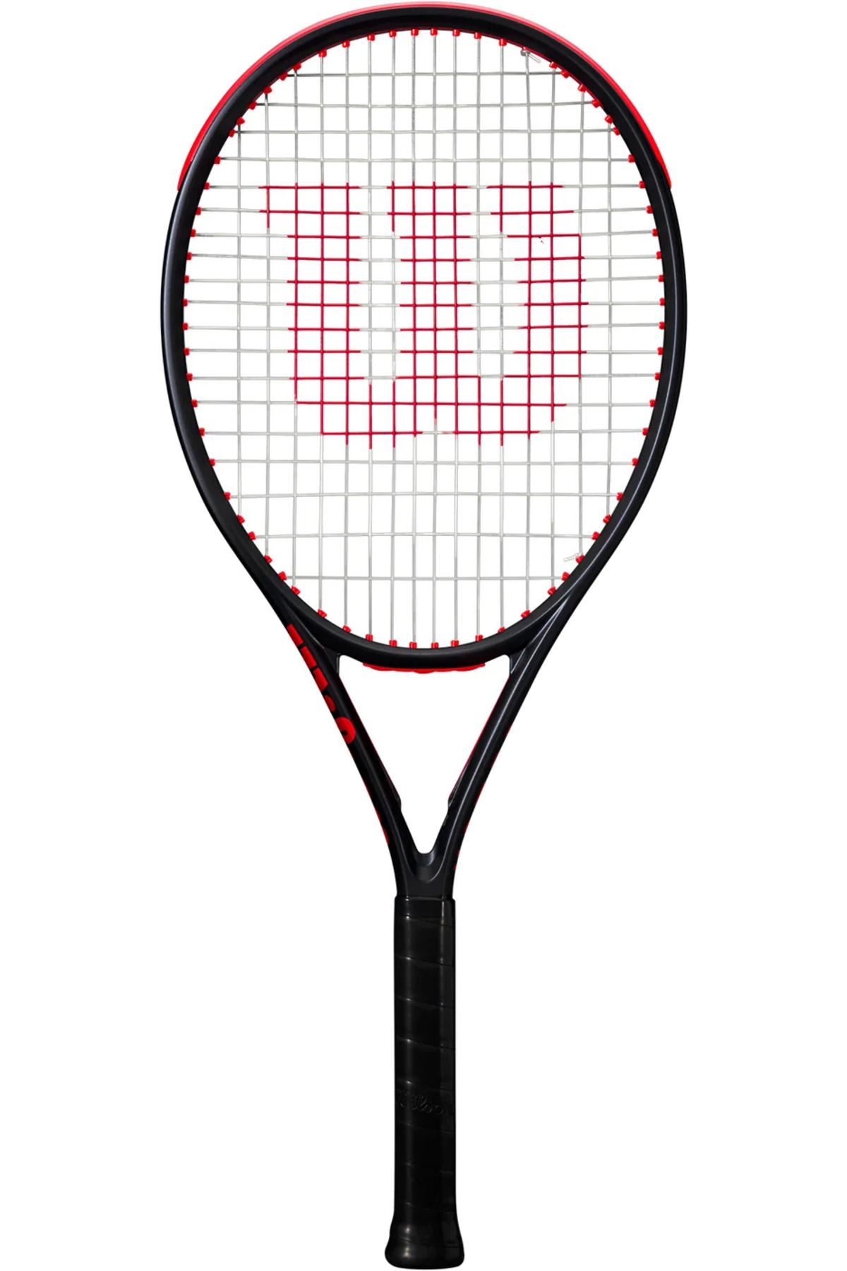 Wilson Clash 26 v3 Çocuk Tenis Raketi