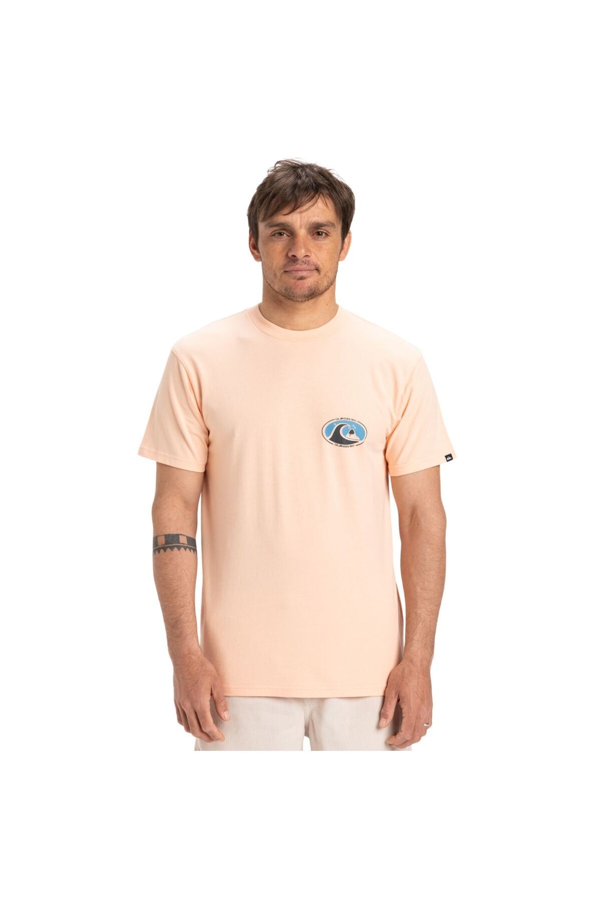 Quiksilver EV FLOWER CHAOS SS