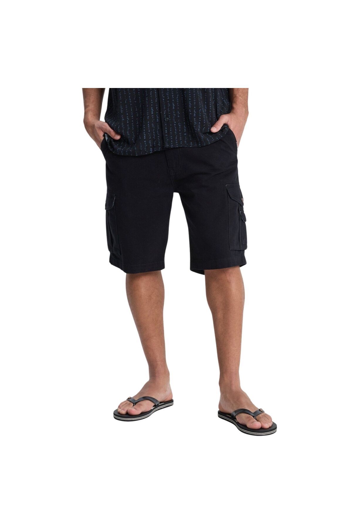 Quiksilver CRUCIAL BATTLE CARGO