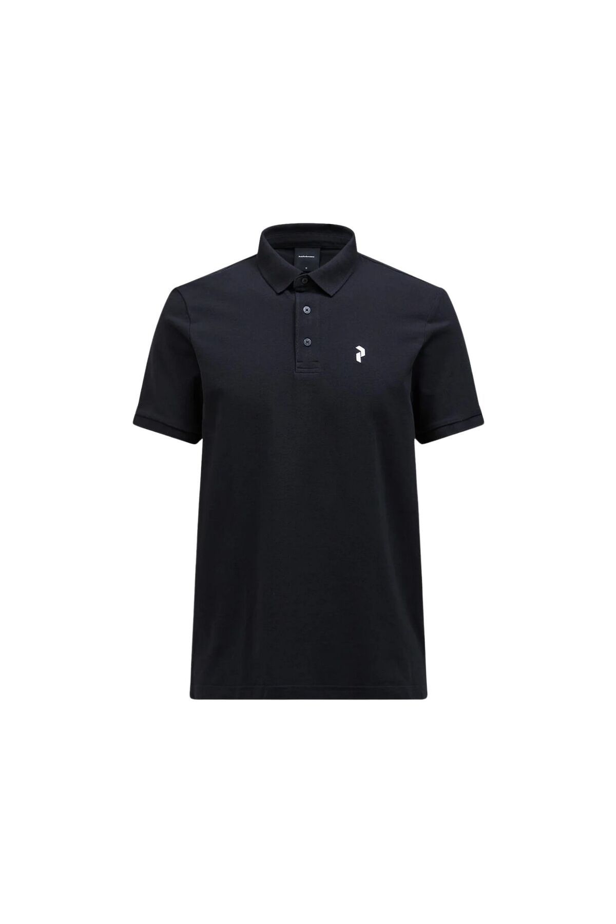 Peak Performance M Classic Cotton Polo