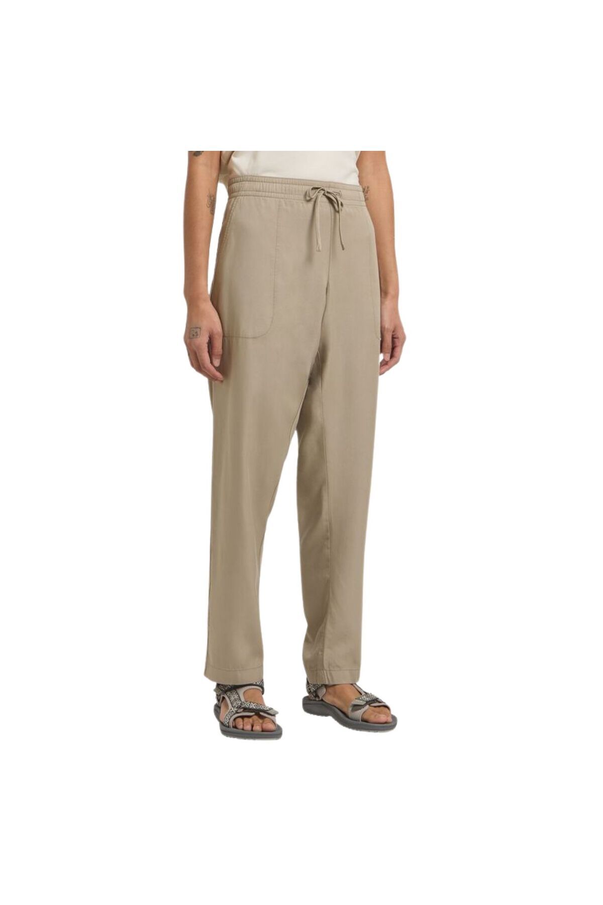 Jack Wolfskin MONTERO PANTS W