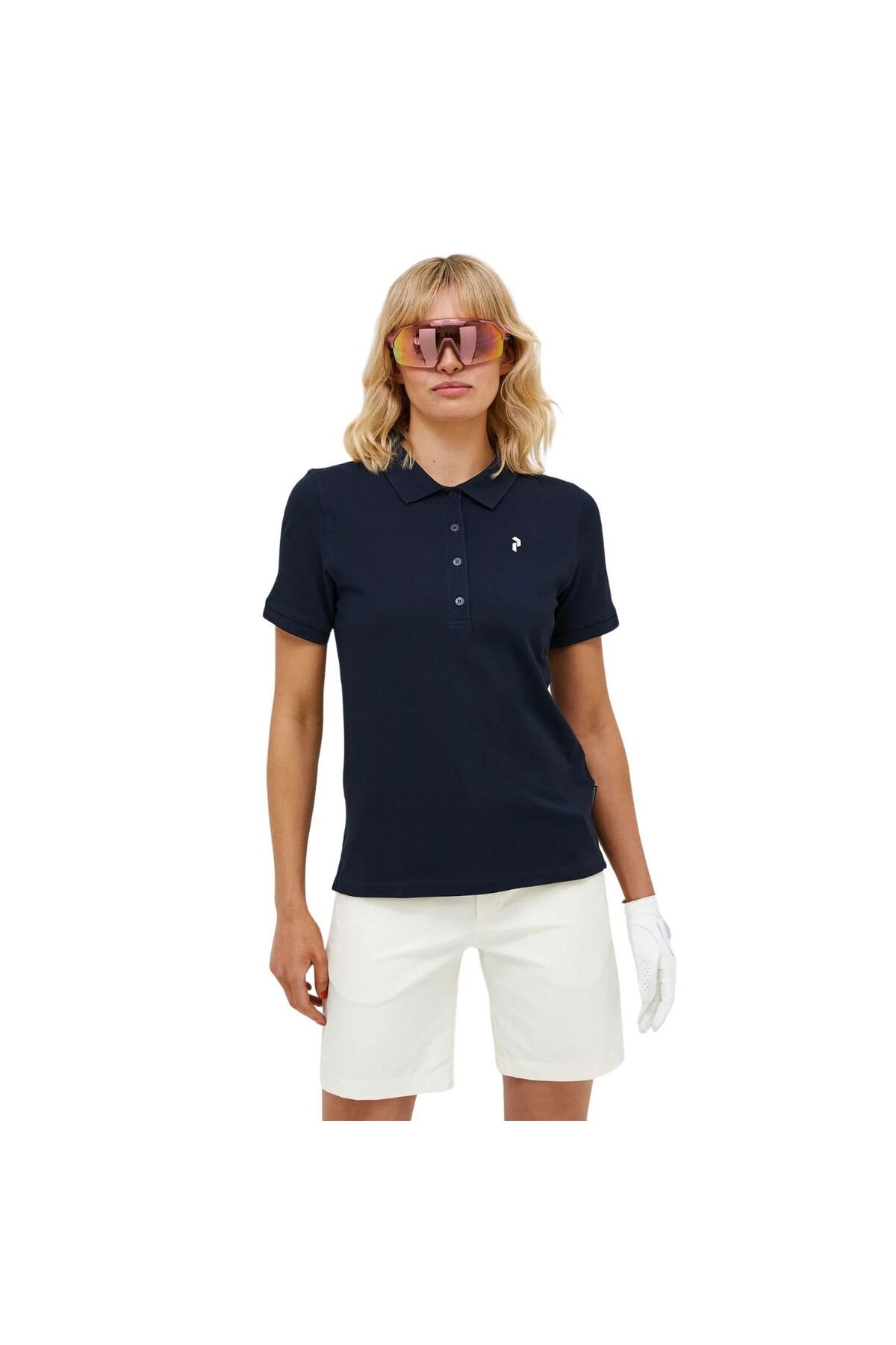 Peak Performance W Classic Cotton Polo