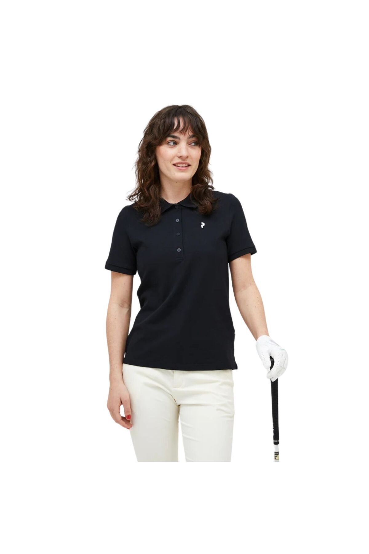 Peak Performance W Classic Cotton Polo
