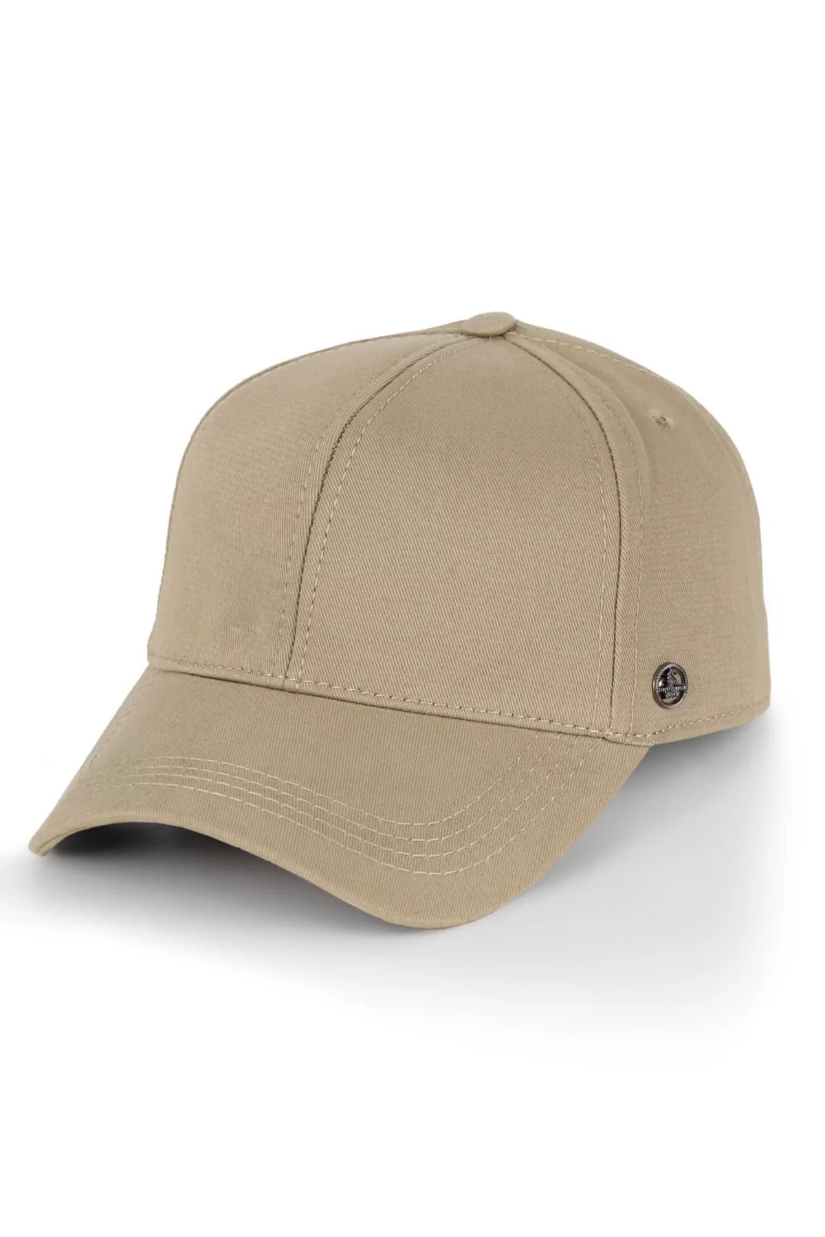 KAMBO WEAR Outdoor Spor Cap Şapka – Nefes Alabilir Tasarım / Ayarlanabilir Model