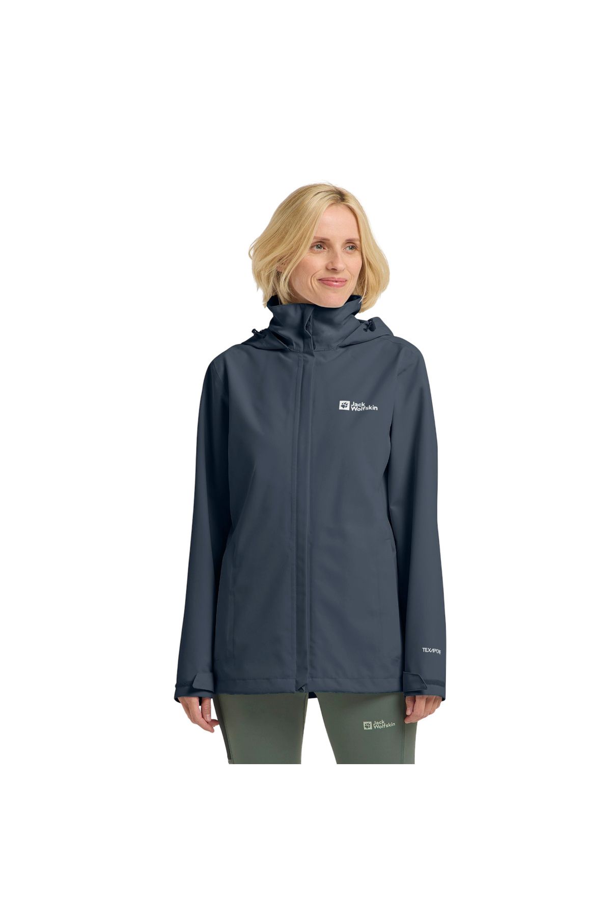 Jack Wolfskin TRAILTIME 2L JKT W