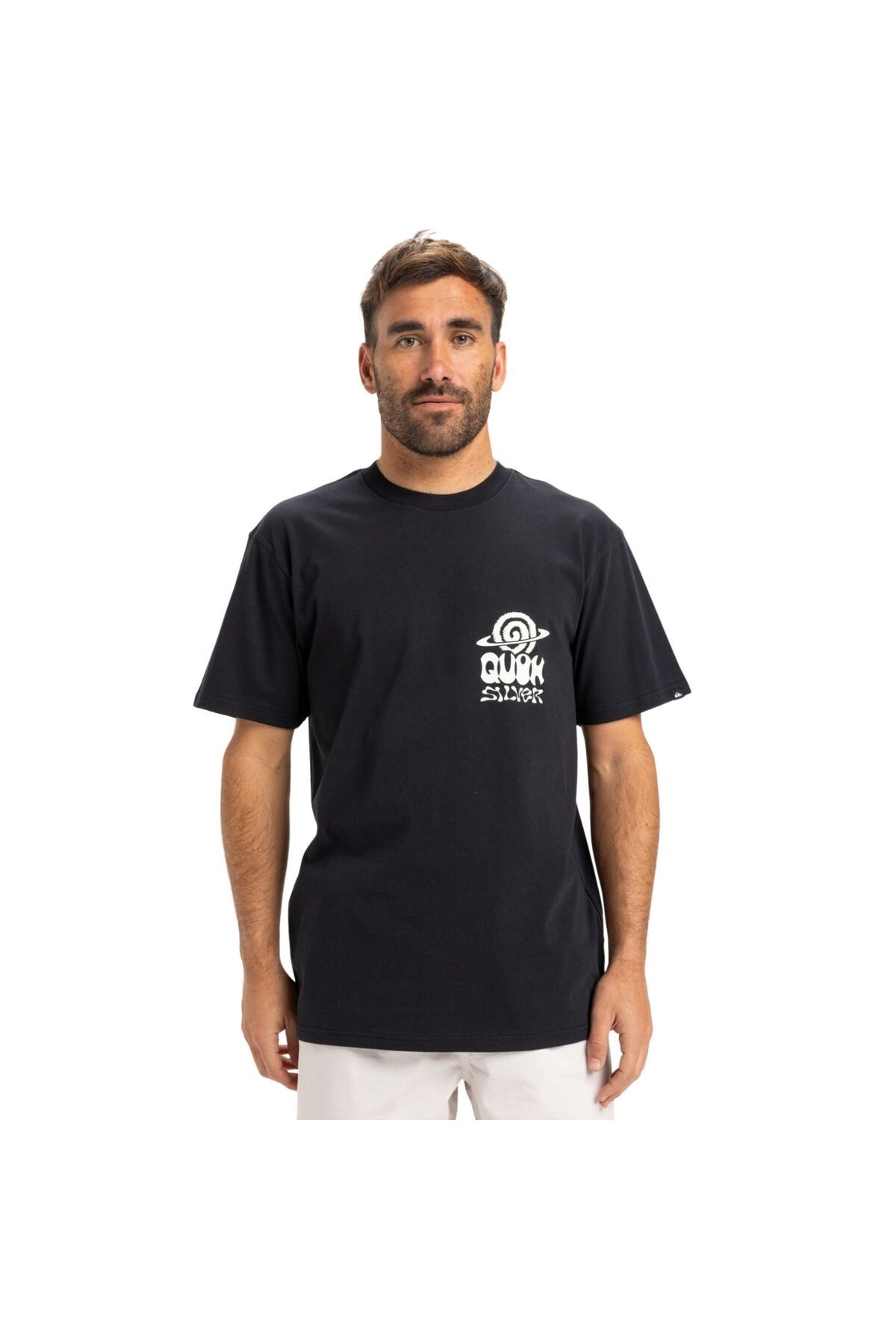 Quiksilver EV COSMIC VIBRATIONS SS