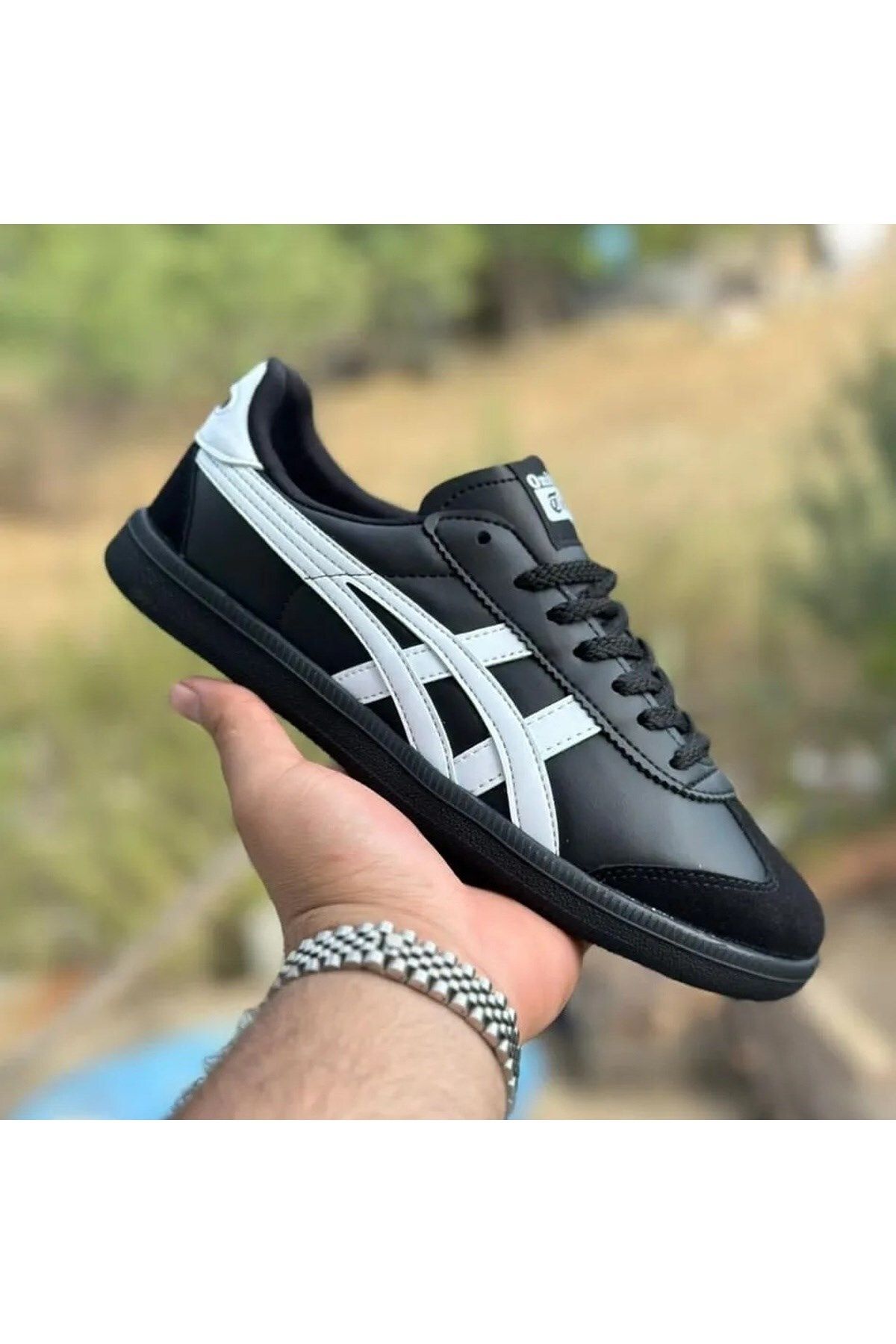 eTayger Oxford Günlük Kadın Spor Ayakkabı Sneaker