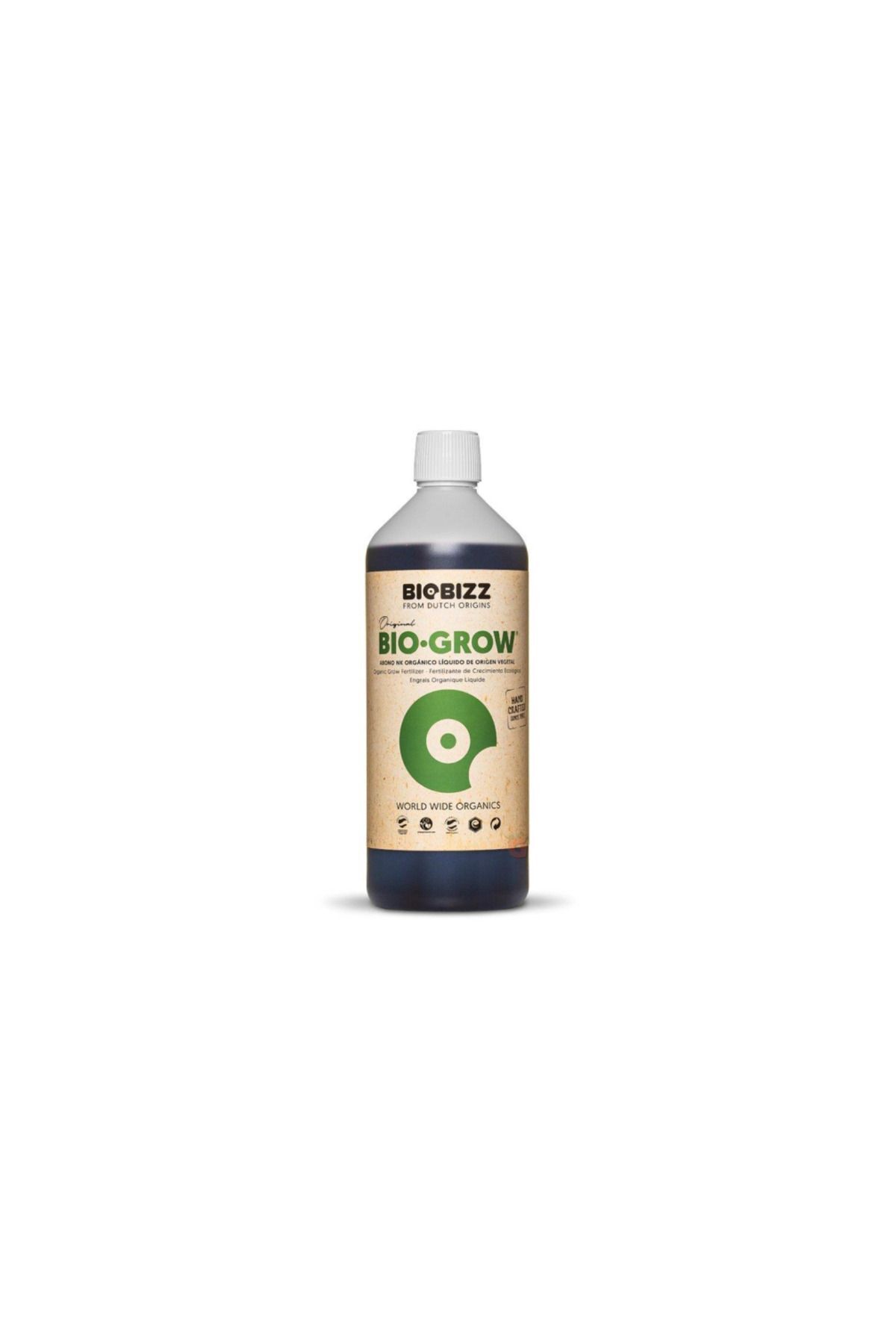 BioBizz Bio Grow 250 ml