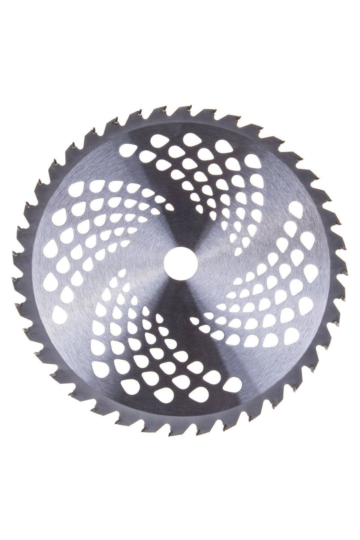 Palmera Vt25540t Tırpan Bıçağı 255x25.4x1.3mm 40diş