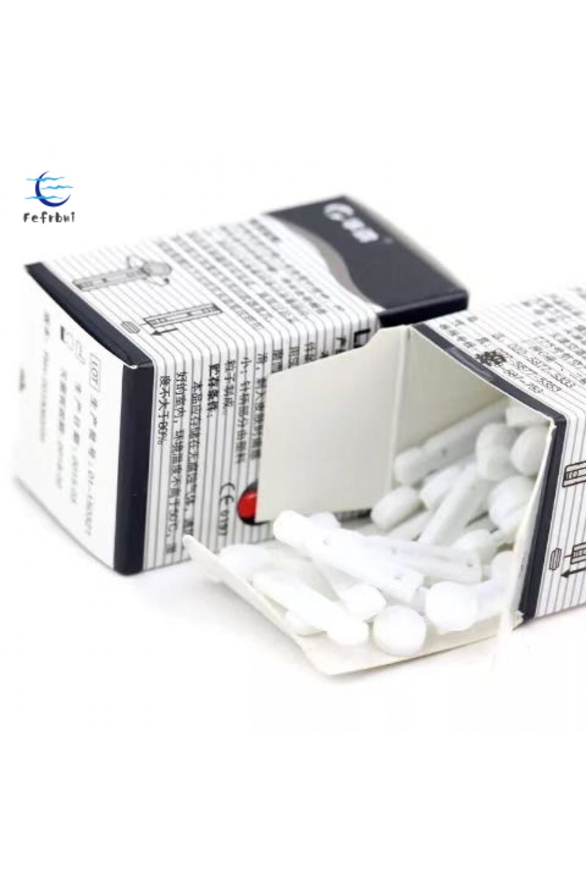 Choice-Flat Blood Lancet Needle Softclix 50's Suitable for Accu chek Performa/Guide/Active/Instant - Rep... 4
