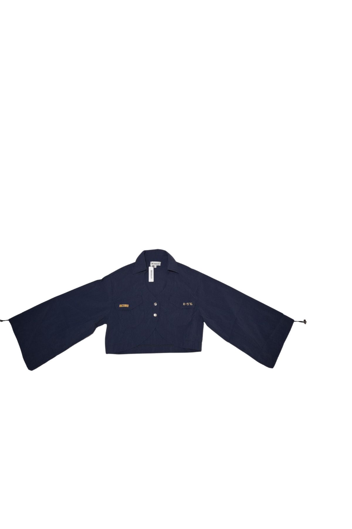 Vakkorama Crop Ceket
