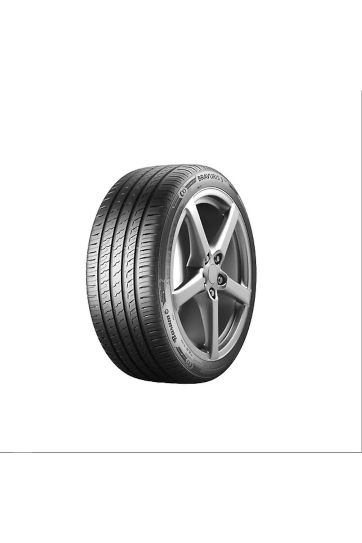 Barum 235/65R17 108V XL Bravuris 4x4 BARUM