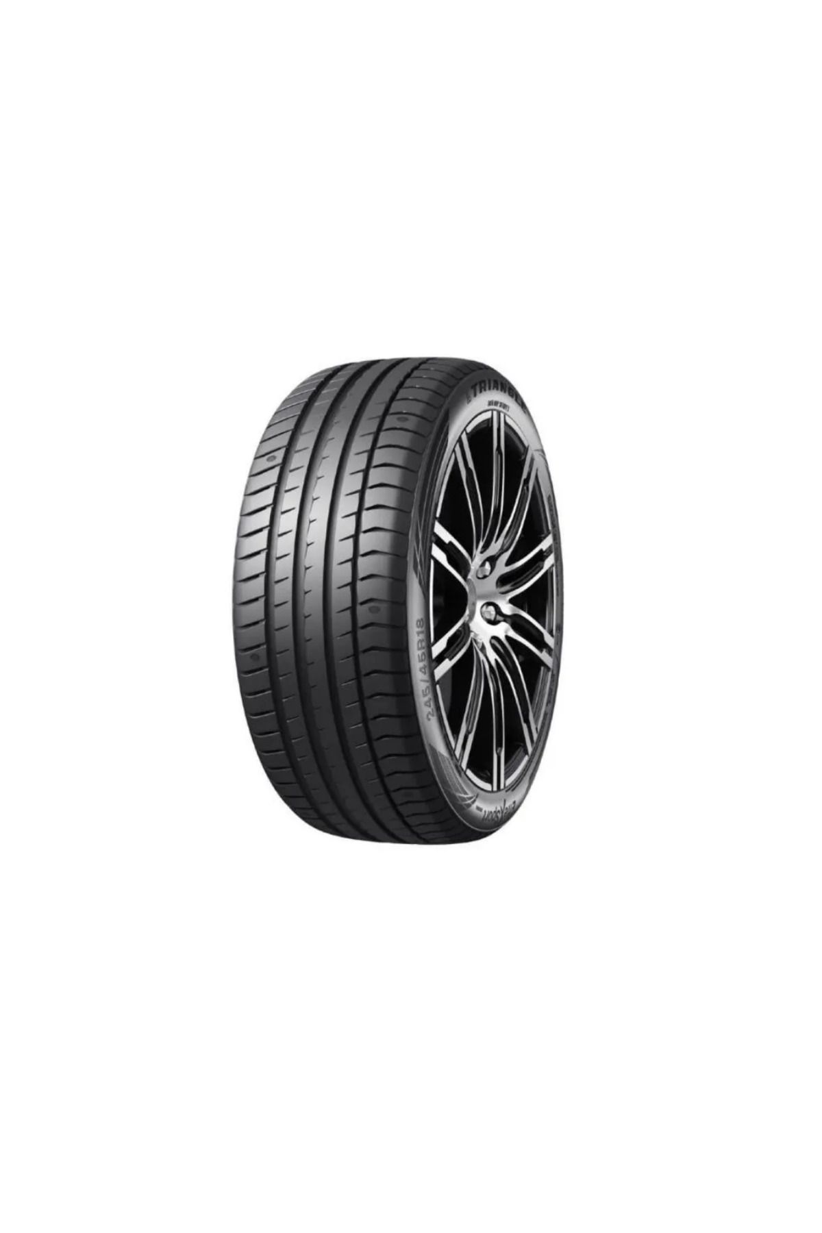 TRIANGLE 245/40R19 98Y EFFEXSPORT TRIANGLE