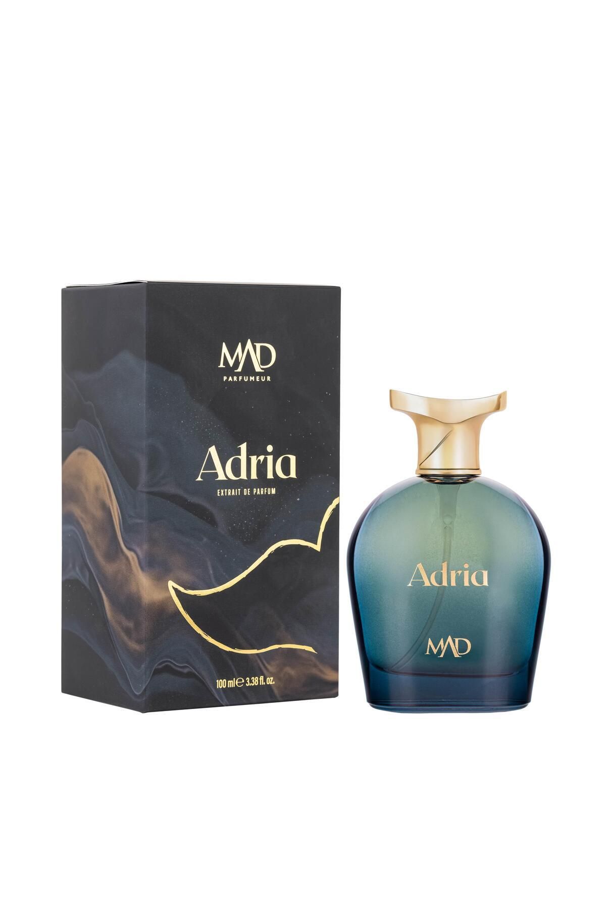 Mad Parfüm Mad Adria 100 ml Erkek Parfüm