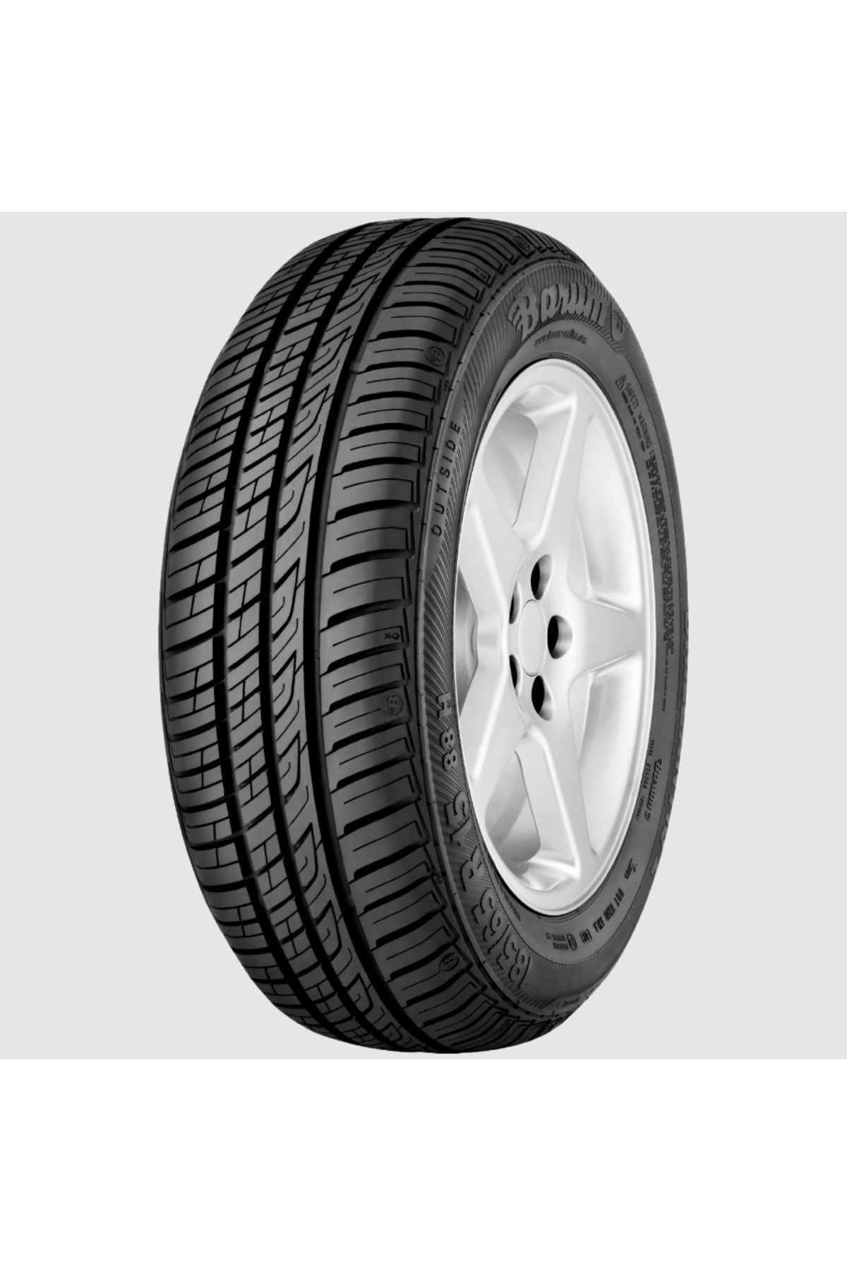 Barum 265/70R15 112H BRILLANTIS 2 SUV BARUM