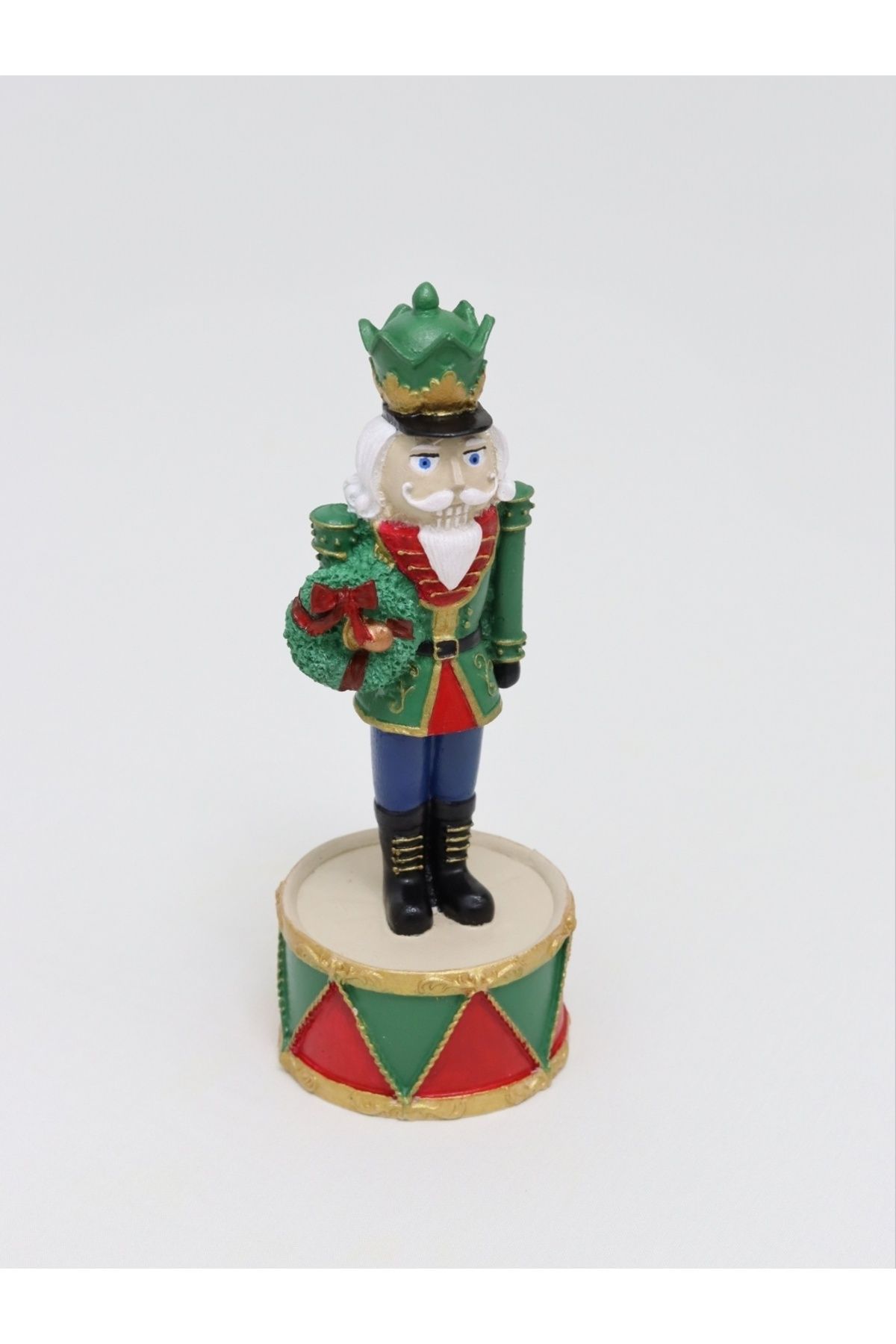Nsthomedesign Kurşun Asker Biblo 20cm*8cm