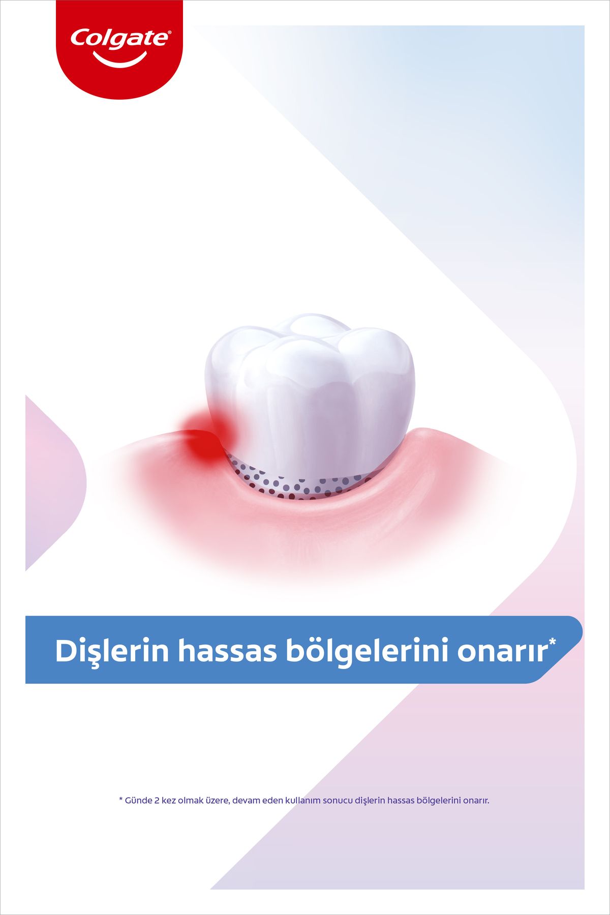 Colgate-Instant Solution for Sensitivity Repair and Sensitive Whiteness Toothpaste 75 ml 4