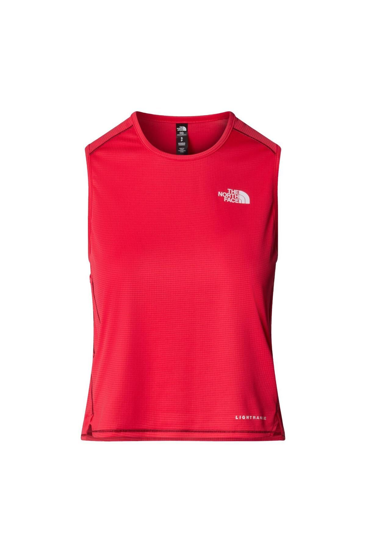THE NORTH FACE Kadın SUNRISER TANK Tişört NF0A8BBY6IE1 S