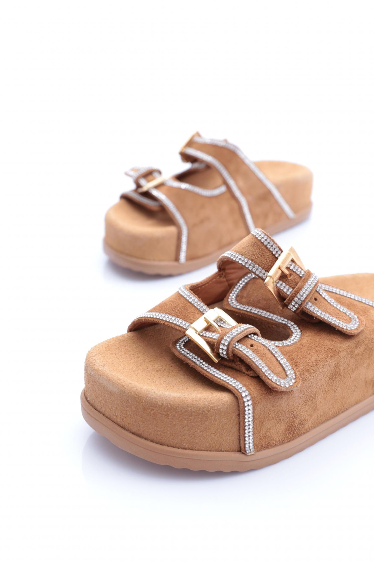 DGN-8144 Women's Slippers 4