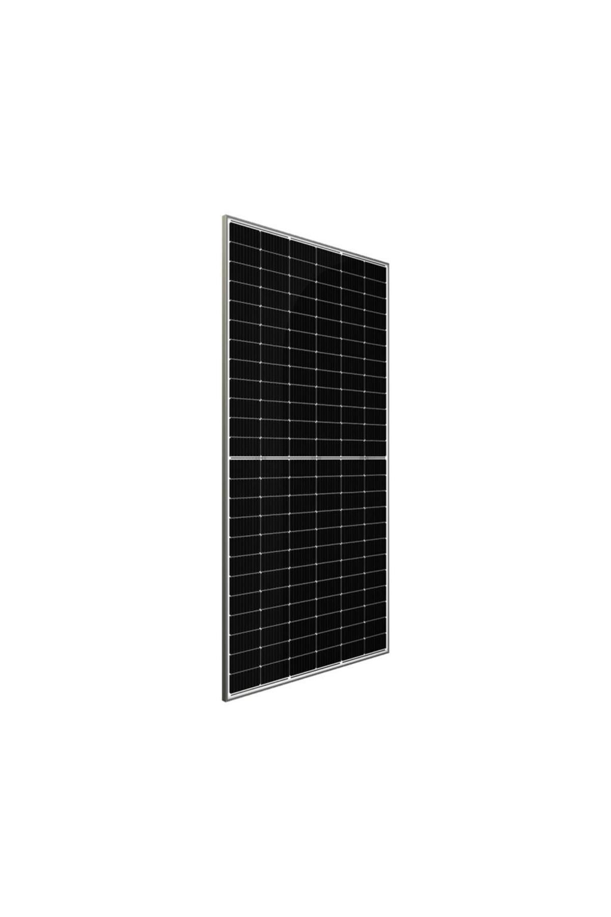 Tommatech 20.000 Watt Büyük Bağ Evi Solar Paketi 550w Güneş Paneli 5kw Inverter 10kw Lityum Akü