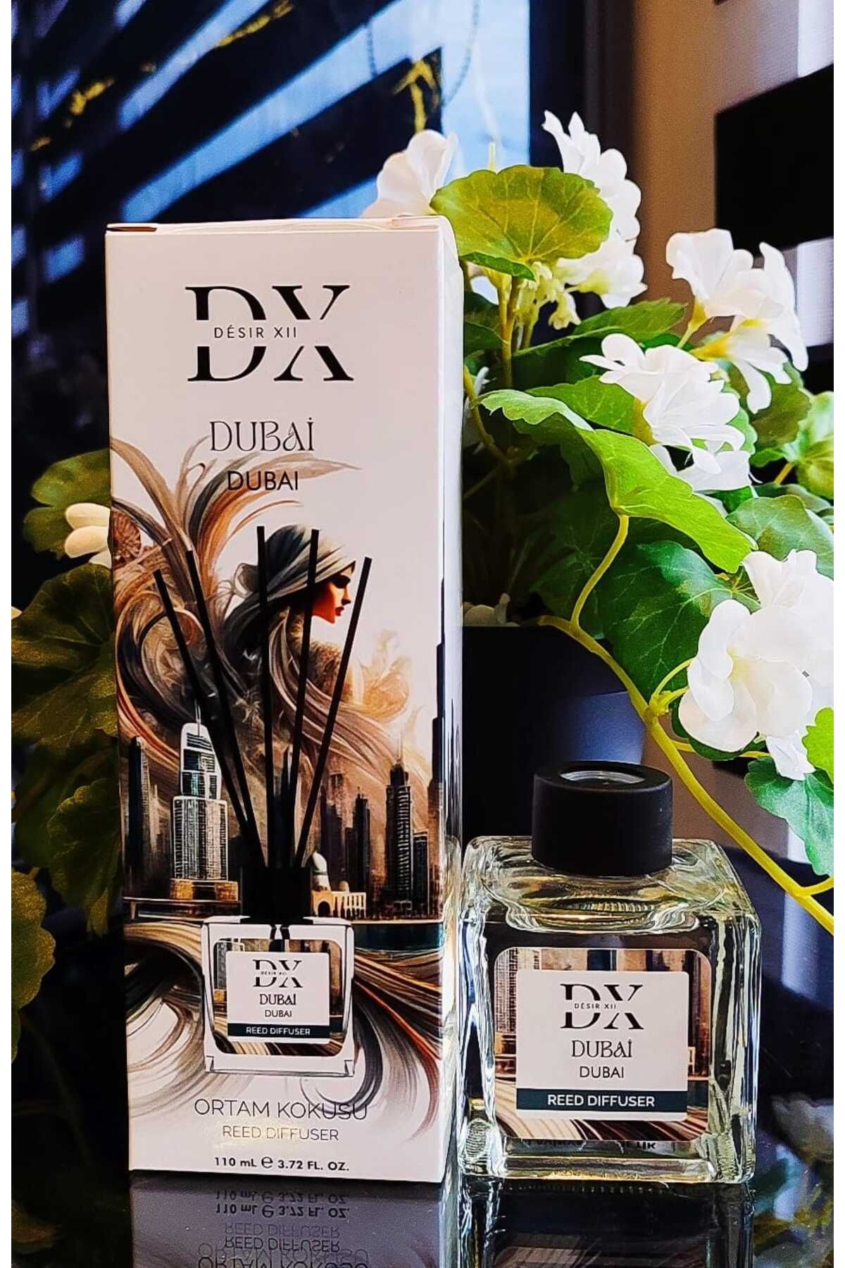 loura DUBAI ETKİLİ ORTAM KOKUSU 110 ML