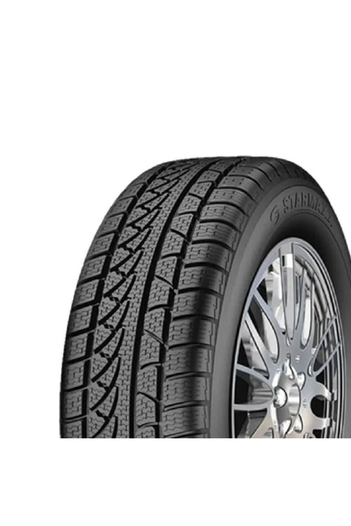 Starmaxx 185/60 R15 ICE GRIPPER W850 Kış Lastiği