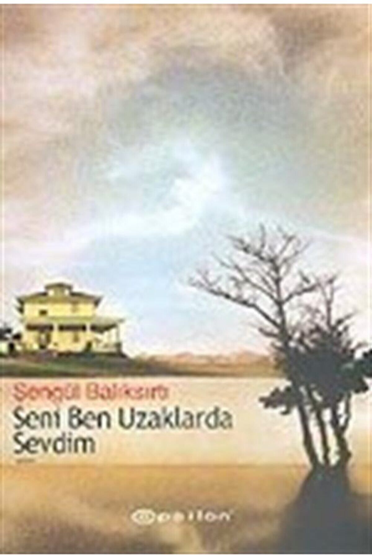 Literatürk Academia Seni Ben Uzaklarda Sevdim / Şengül Balıksırtı